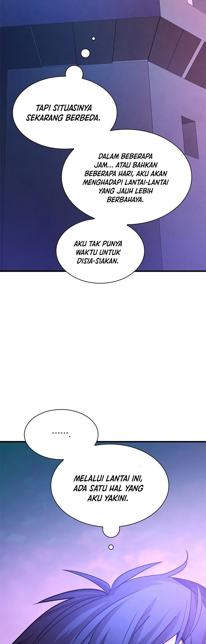 The Tutorial is Too Hard Chapter 216 - halaman 63