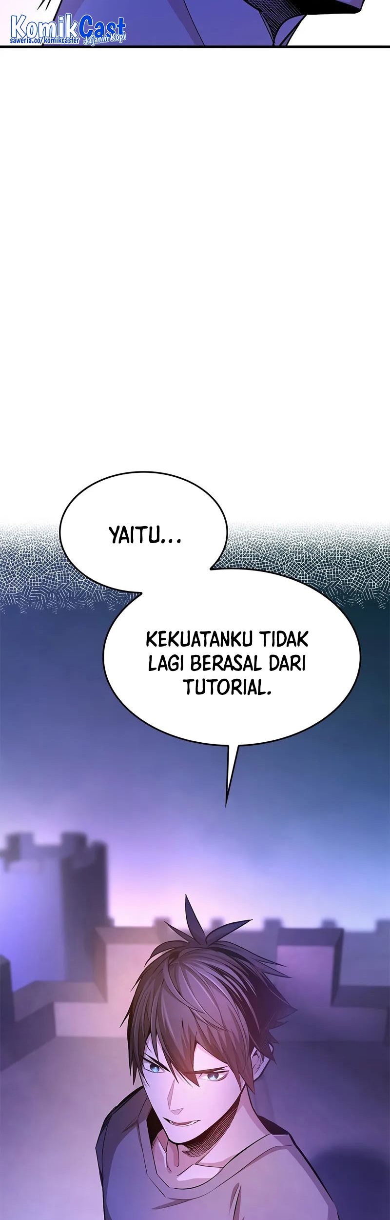 The Tutorial is Too Hard Chapter 216 - halaman 65