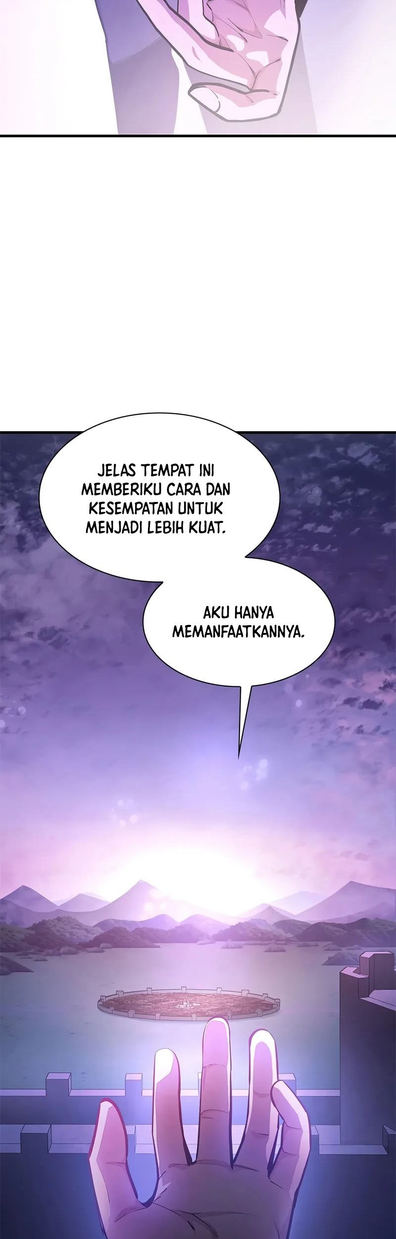 The Tutorial is Too Hard Chapter 216 - halaman 67