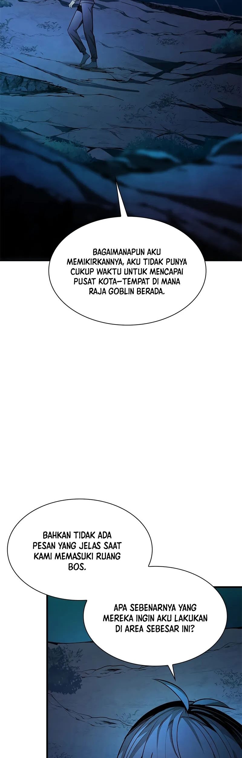 The Tutorial is Too Hard Chapter 216 - halaman 7