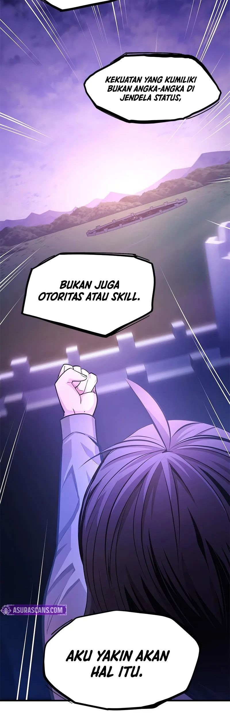 The Tutorial is Too Hard Chapter 216 - halaman 71