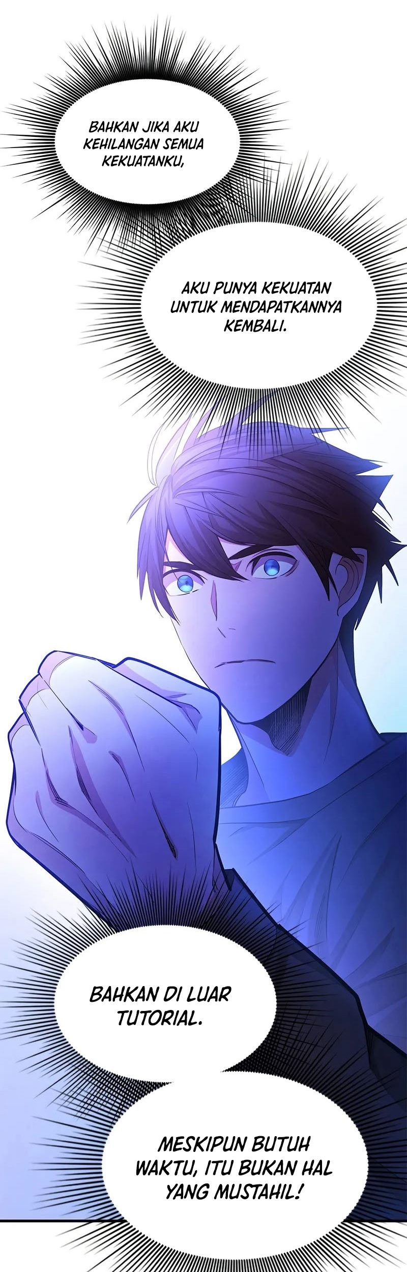 The Tutorial is Too Hard Chapter 216 - halaman 73
