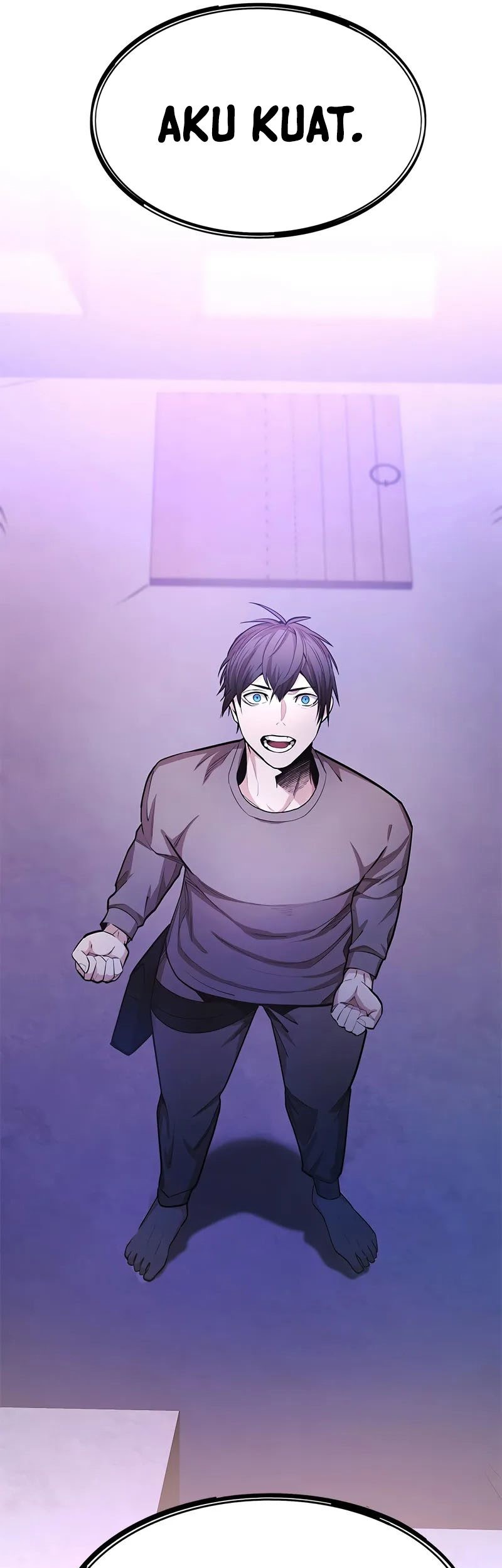 The Tutorial is Too Hard Chapter 216 - halaman 75