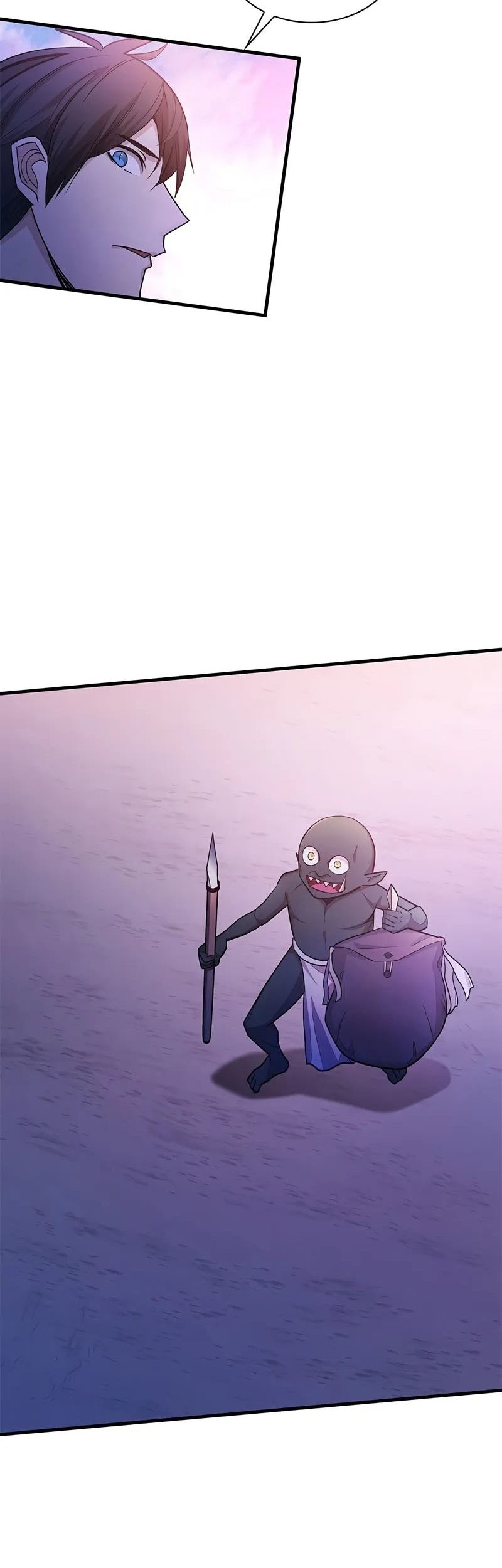 The Tutorial is Too Hard Chapter 216 - halaman 79