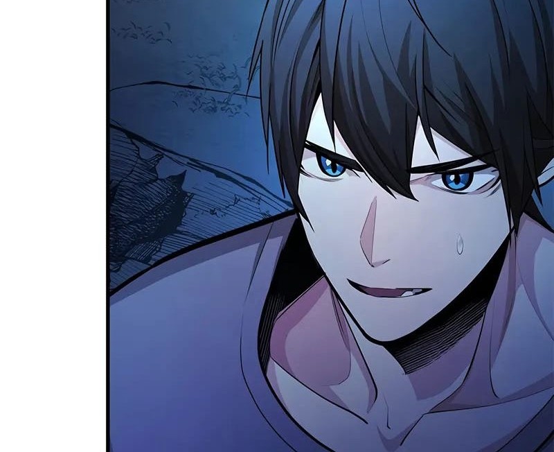 The Tutorial is Too Hard Chapter 216 - halaman 8