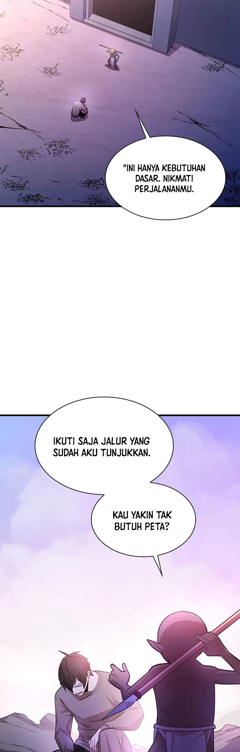 The Tutorial is Too Hard Chapter 216 - halaman 83