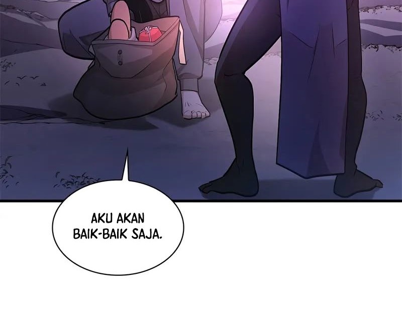 The Tutorial is Too Hard Chapter 216 - halaman 84