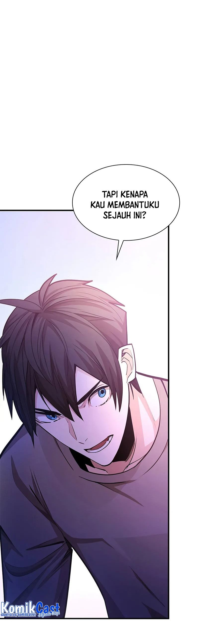 The Tutorial is Too Hard Chapter 216 - halaman 85