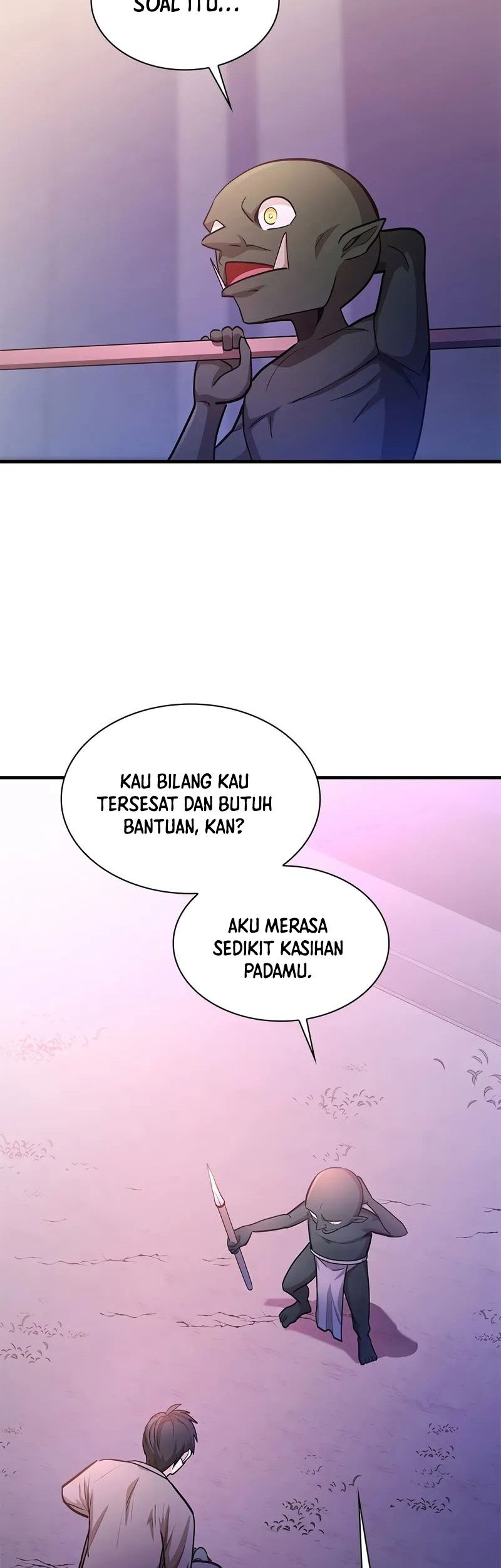 The Tutorial is Too Hard Chapter 216 - halaman 87