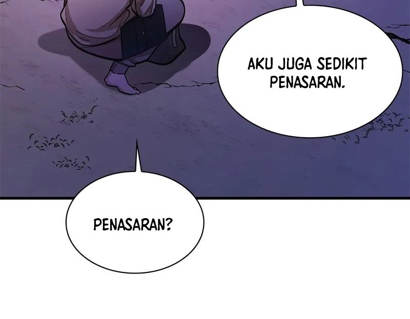 The Tutorial is Too Hard Chapter 216 - halaman 88