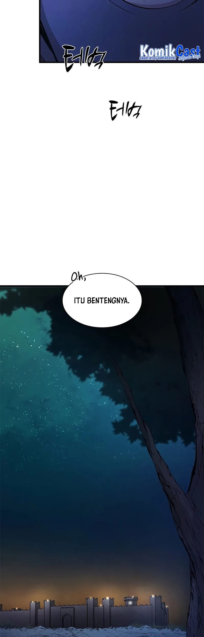 The Tutorial is Too Hard Chapter 216 - halaman 9