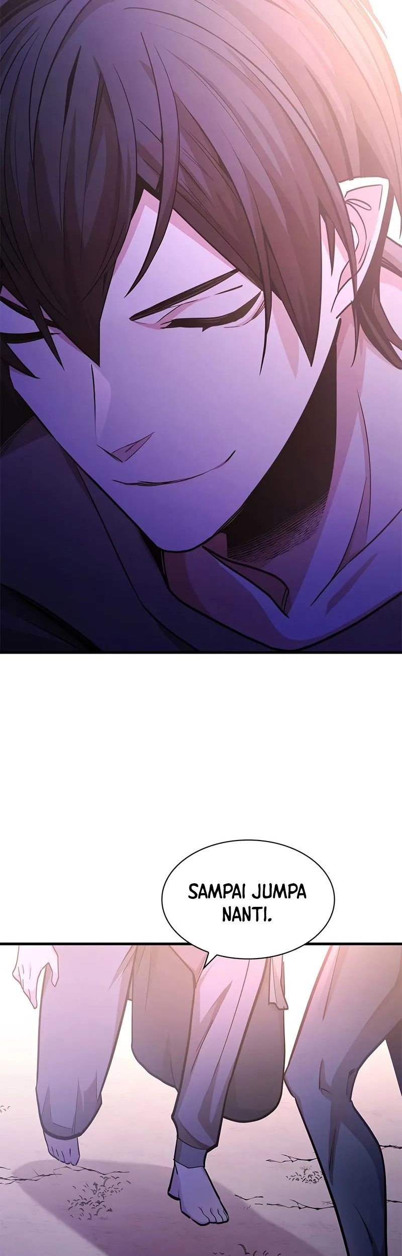 The Tutorial is Too Hard Chapter 216 - halaman 91