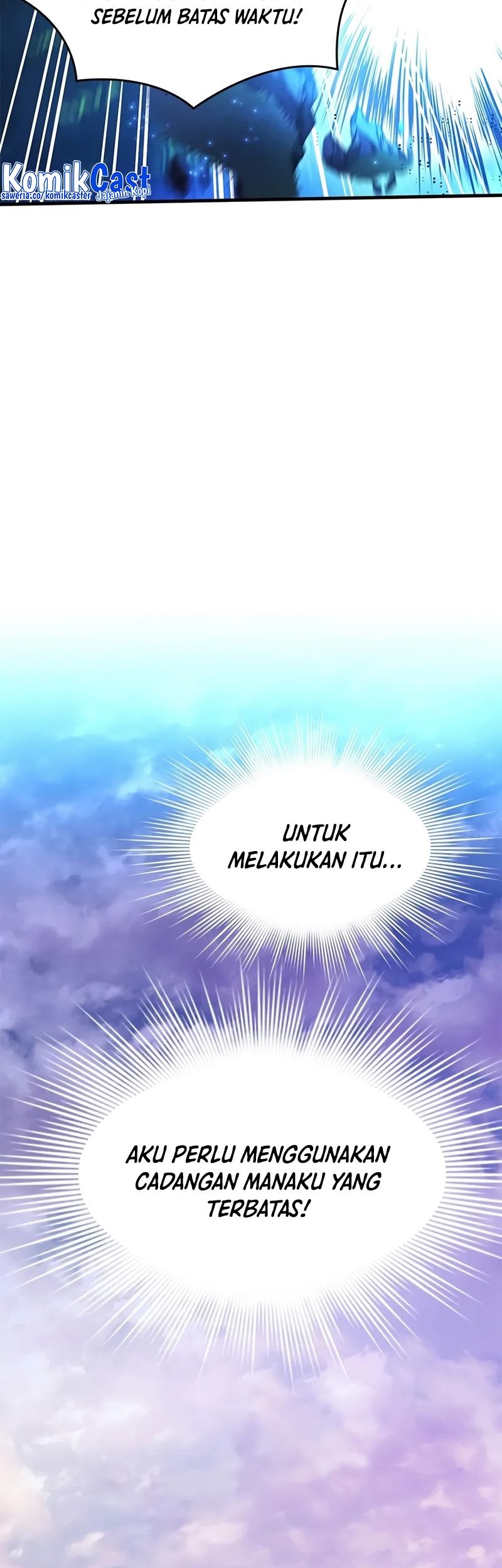 The Tutorial is Too Hard Chapter 217 - halaman 13