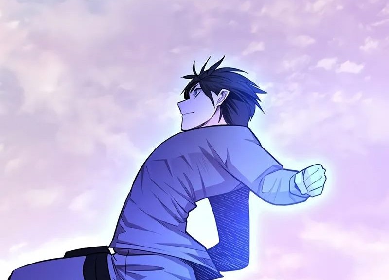 The Tutorial is Too Hard Chapter 217 - halaman 14