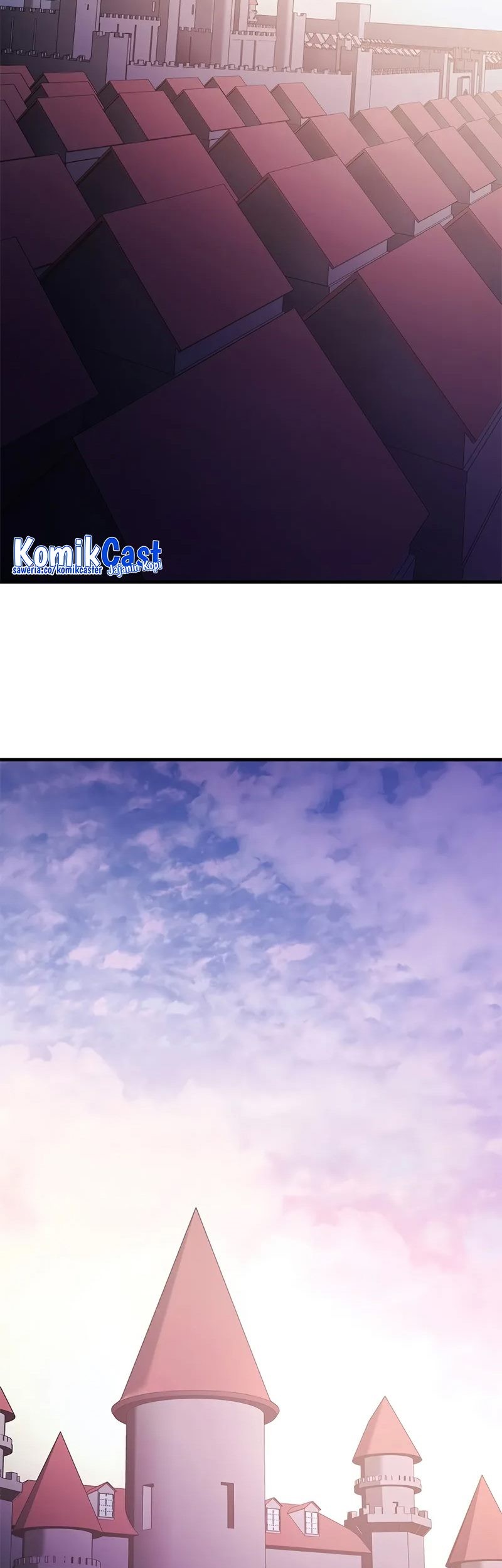 The Tutorial is Too Hard Chapter 217 - halaman 19