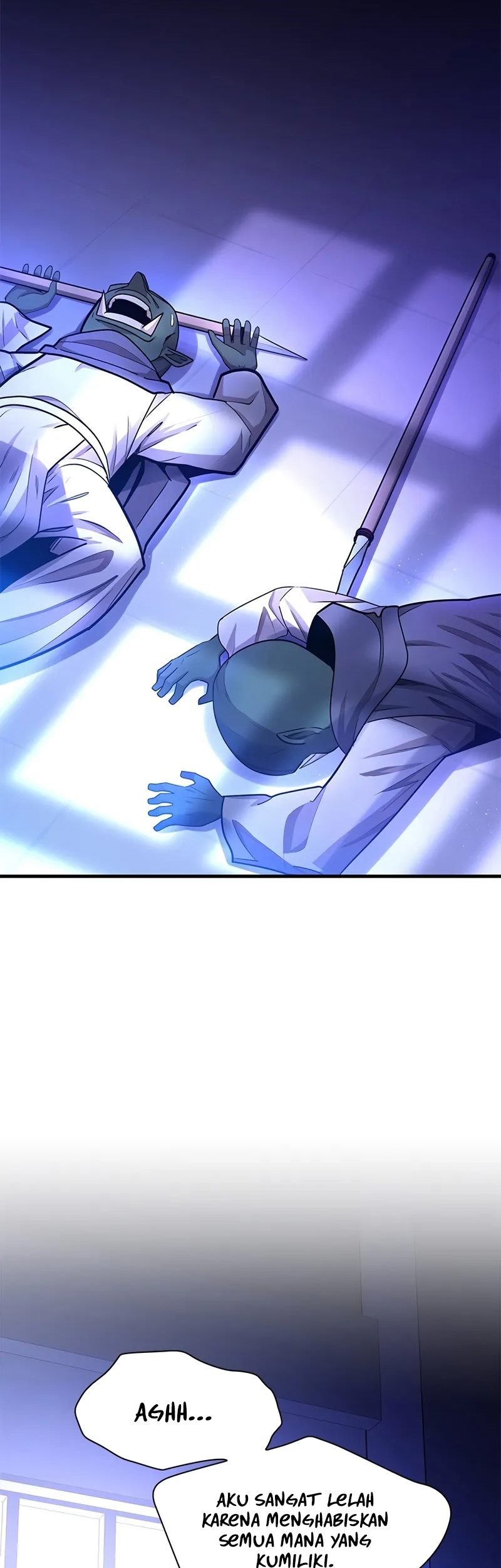 The Tutorial is Too Hard Chapter 217 - halaman 23
