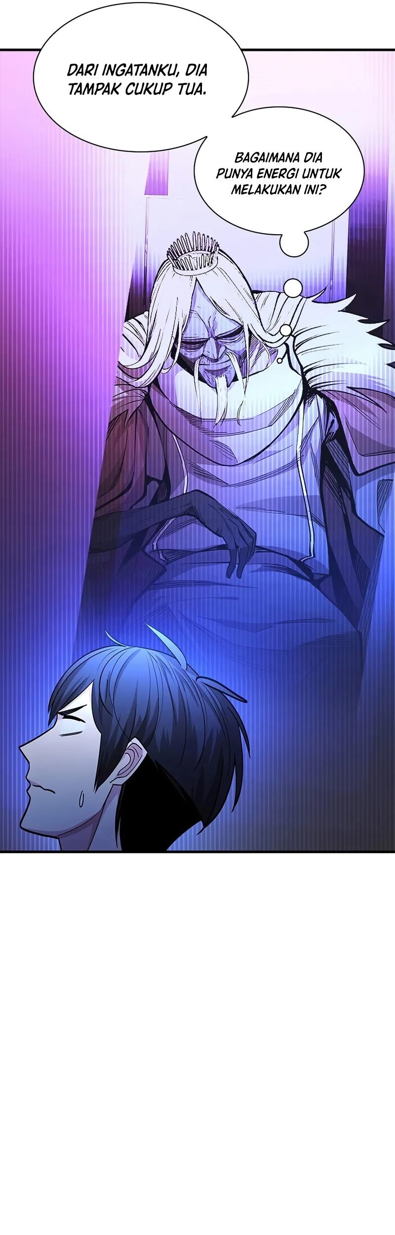 The Tutorial is Too Hard Chapter 217 - halaman 39