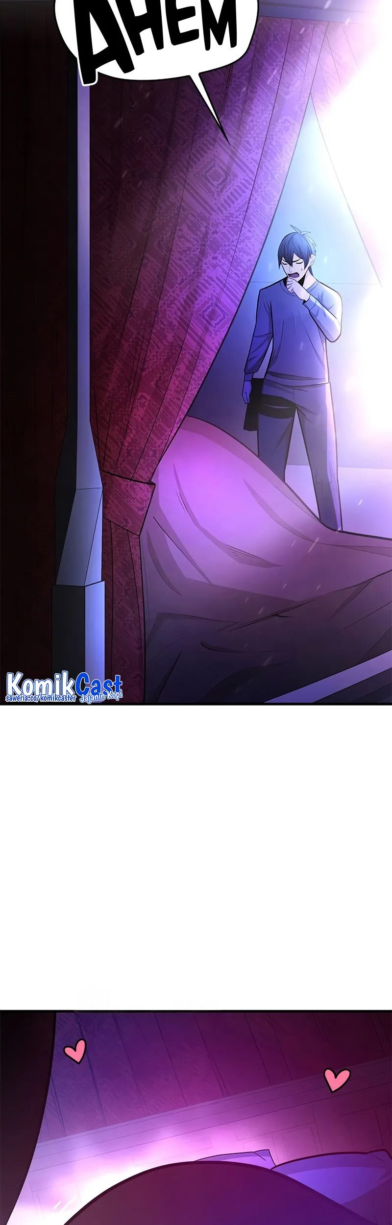 The Tutorial is Too Hard Chapter 217 - halaman 41