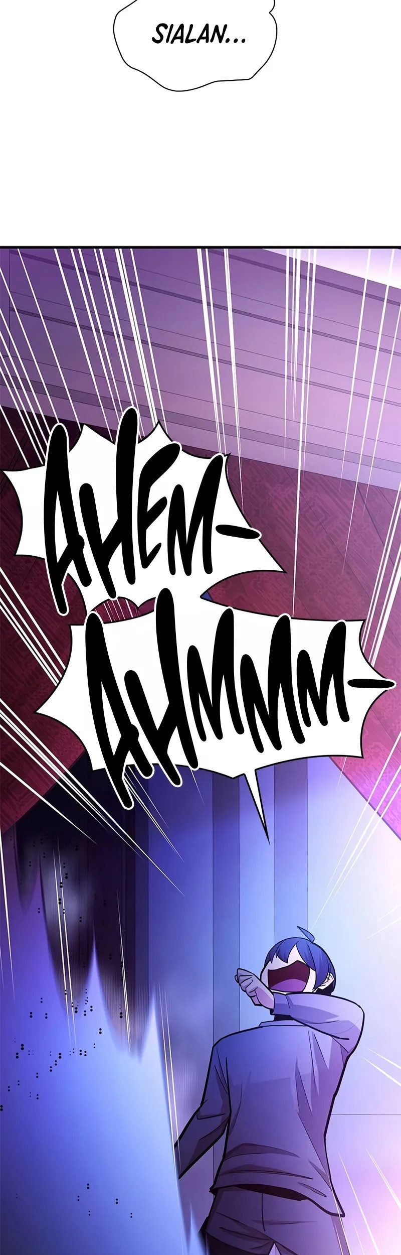 The Tutorial is Too Hard Chapter 217 - halaman 43