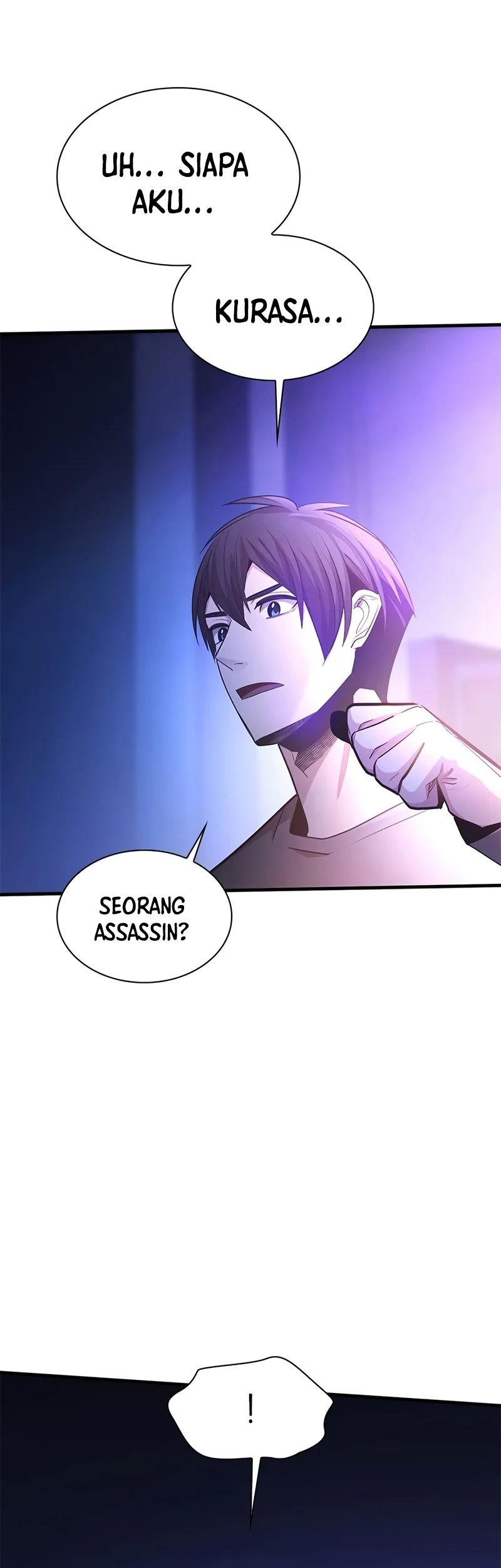 The Tutorial is Too Hard Chapter 217 - halaman 47