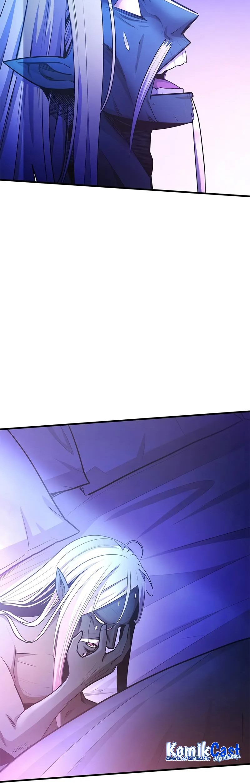 The Tutorial is Too Hard Chapter 217 - halaman 49