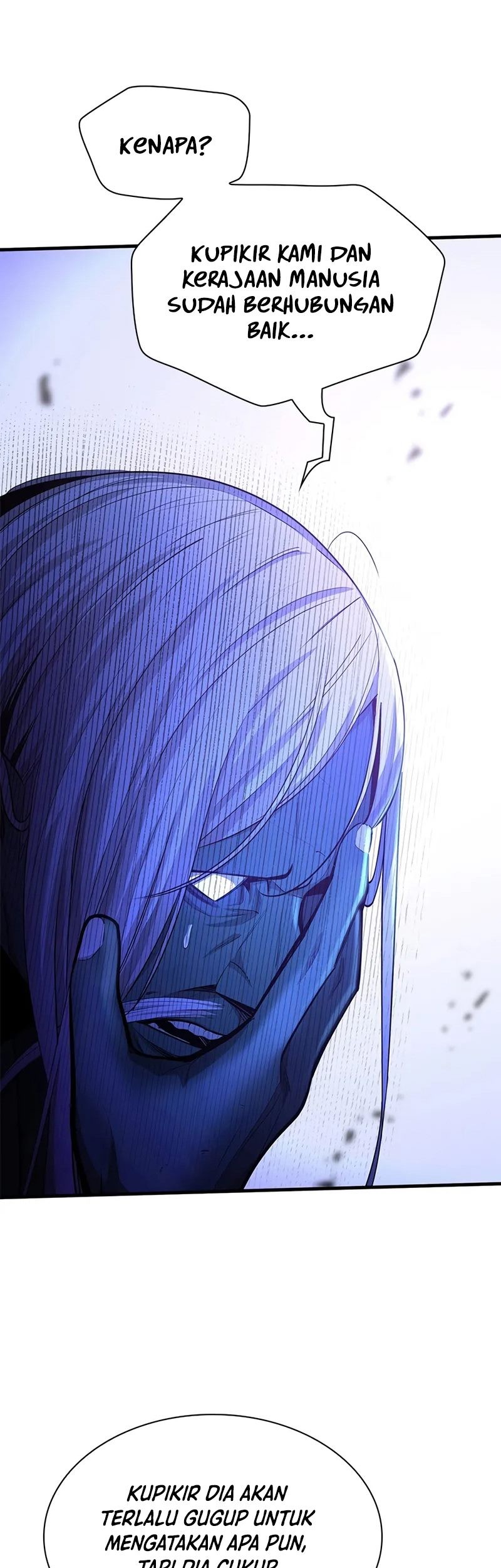 The Tutorial is Too Hard Chapter 217 - halaman 51