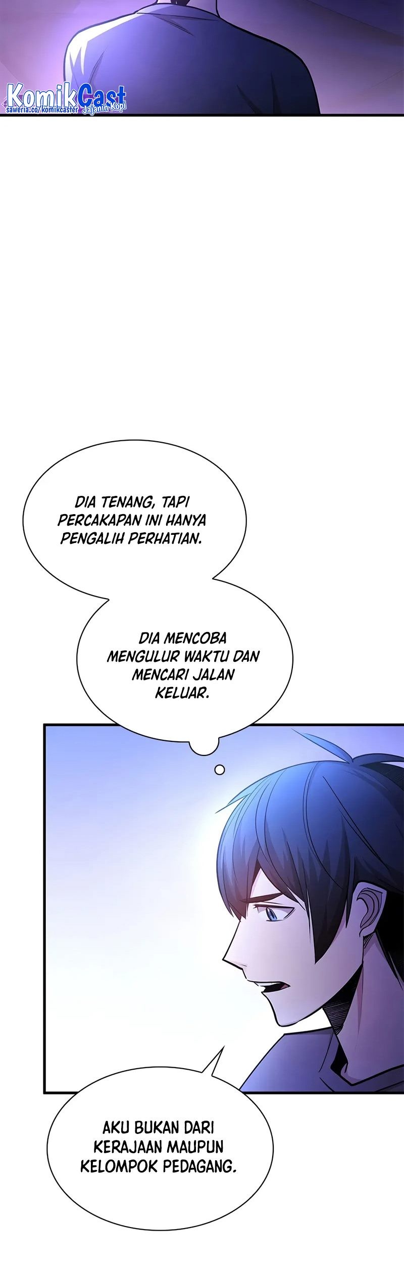 The Tutorial is Too Hard Chapter 217 - halaman 55