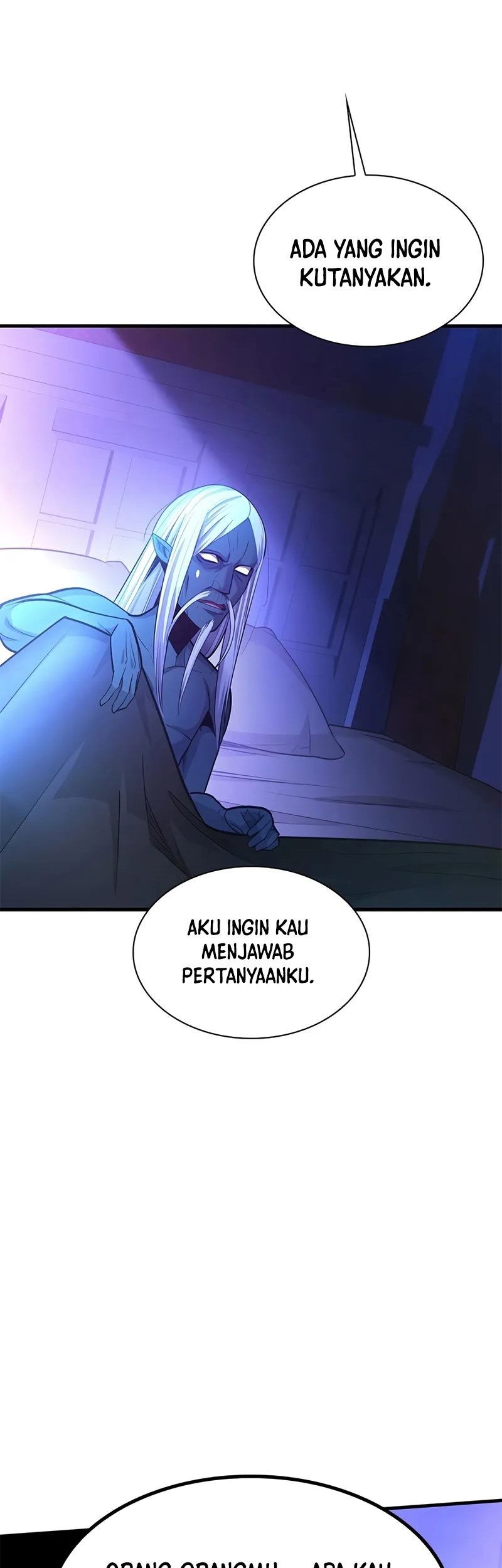 The Tutorial is Too Hard Chapter 217 - halaman 61