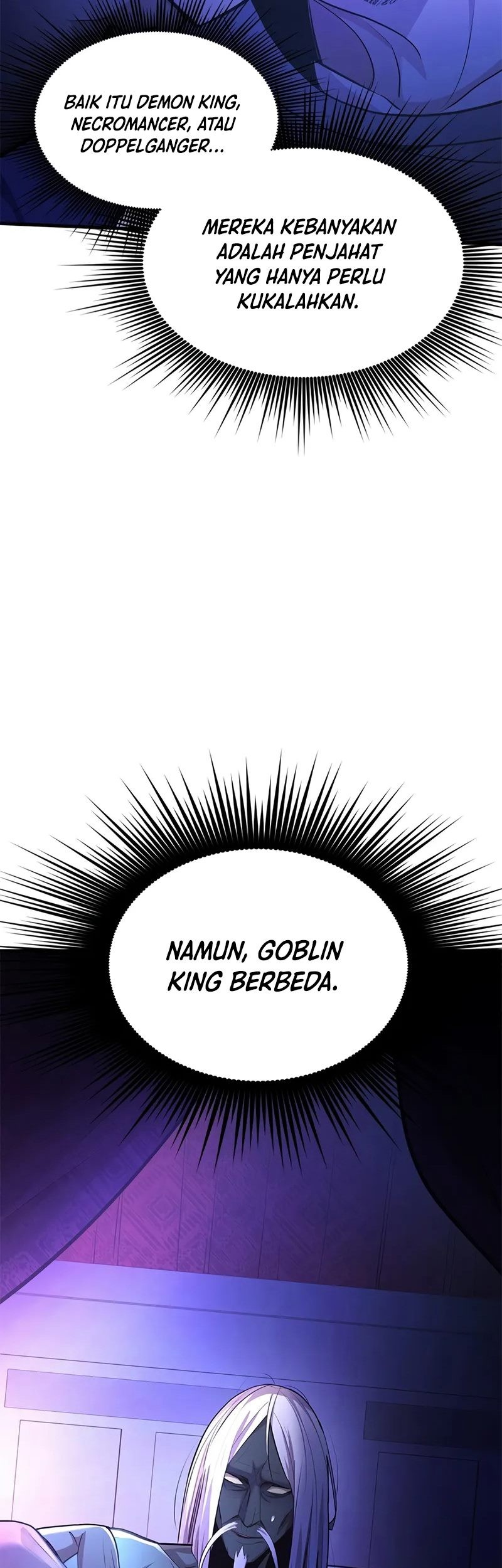 The Tutorial is Too Hard Chapter 217 - halaman 65