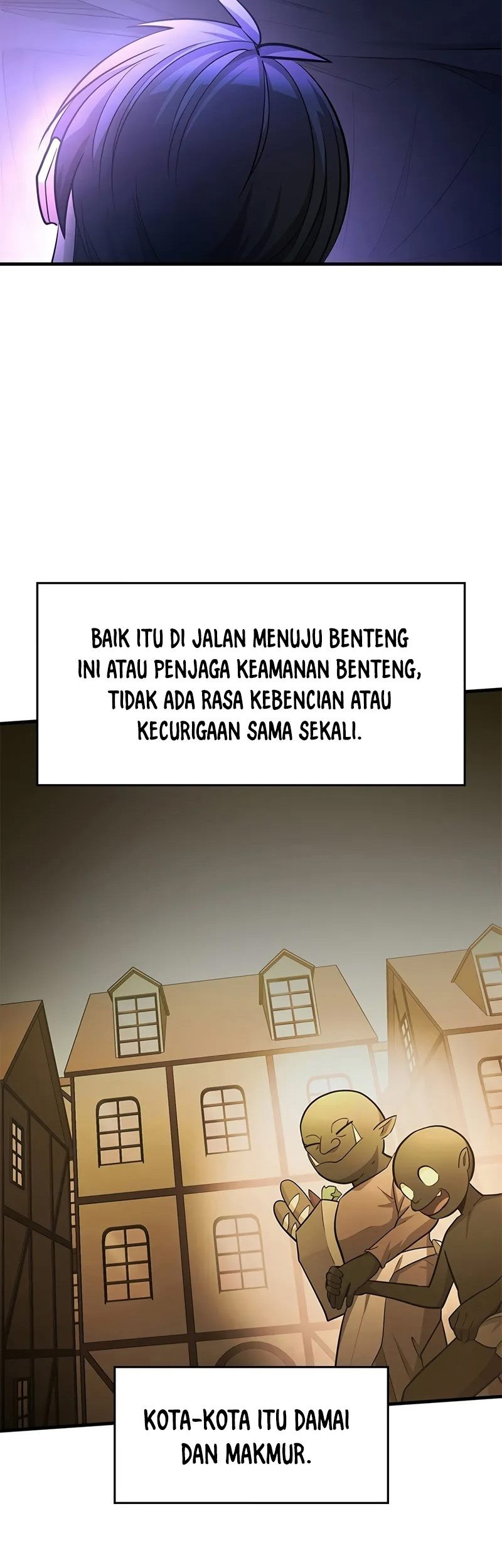 The Tutorial is Too Hard Chapter 217 - halaman 67