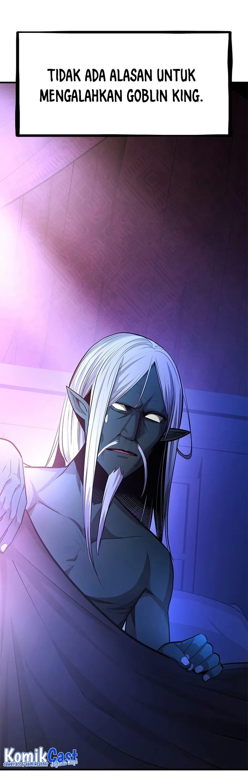 The Tutorial is Too Hard Chapter 217 - halaman 69