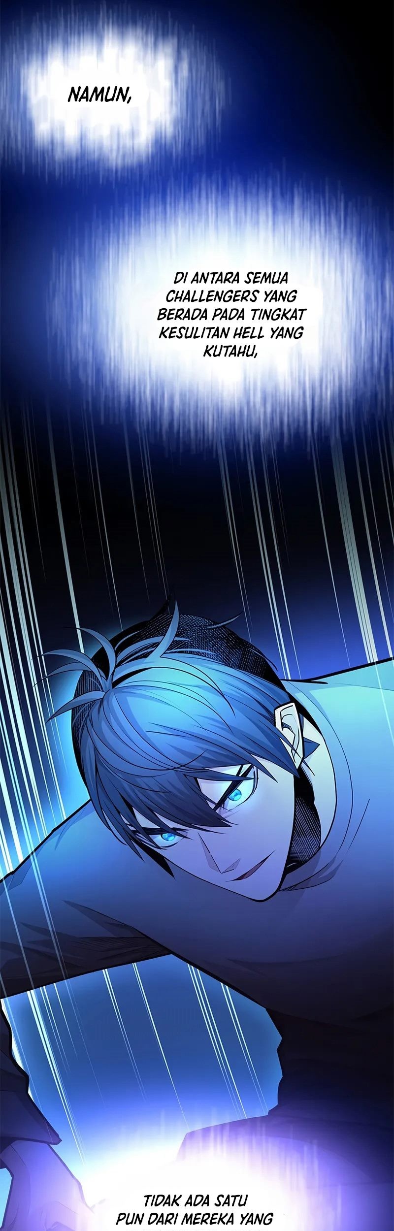 The Tutorial is Too Hard Chapter 217 - halaman 77