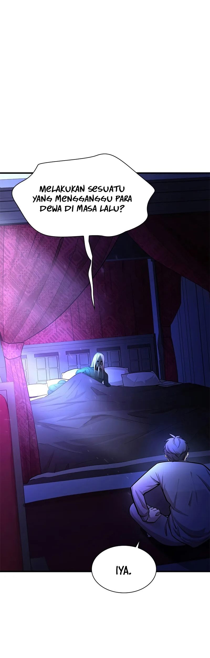 The Tutorial is Too Hard Chapter 217 - halaman 79
