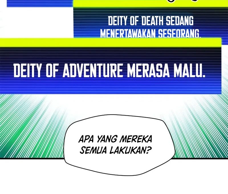 The Tutorial is Too Hard Chapter 217 - halaman 84
