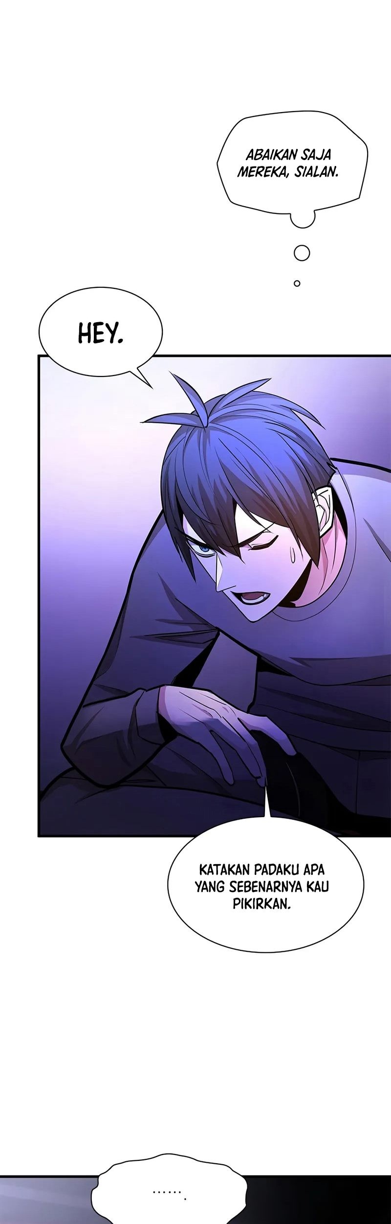 The Tutorial is Too Hard Chapter 217 - halaman 85