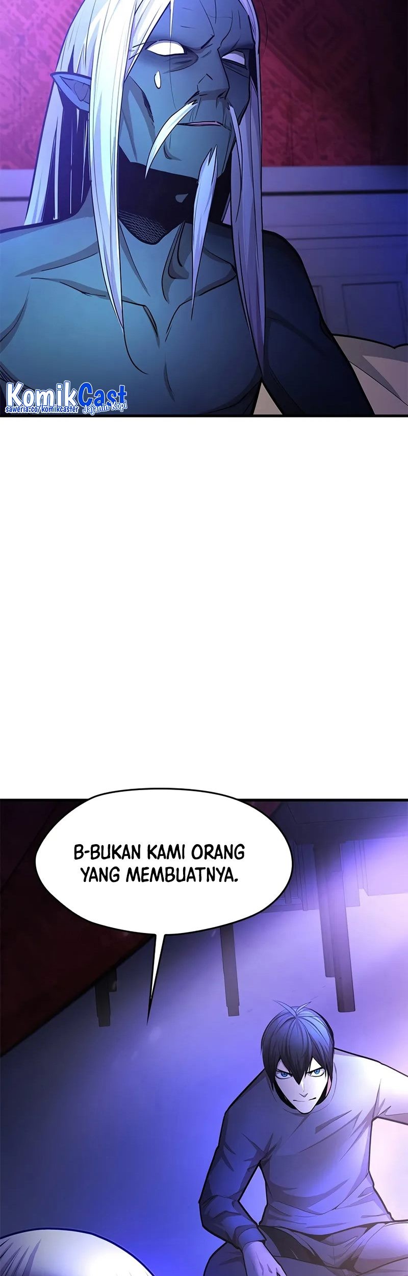The Tutorial is Too Hard Chapter 217 - halaman 87