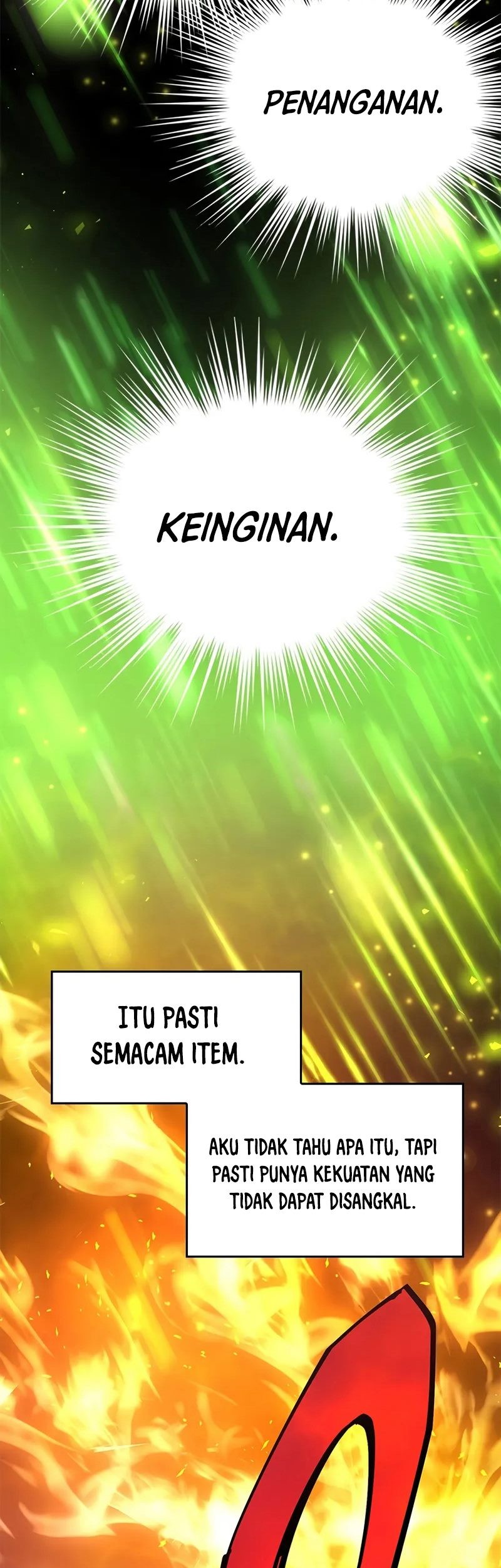 The Tutorial is Too Hard Chapter 217 - halaman 95