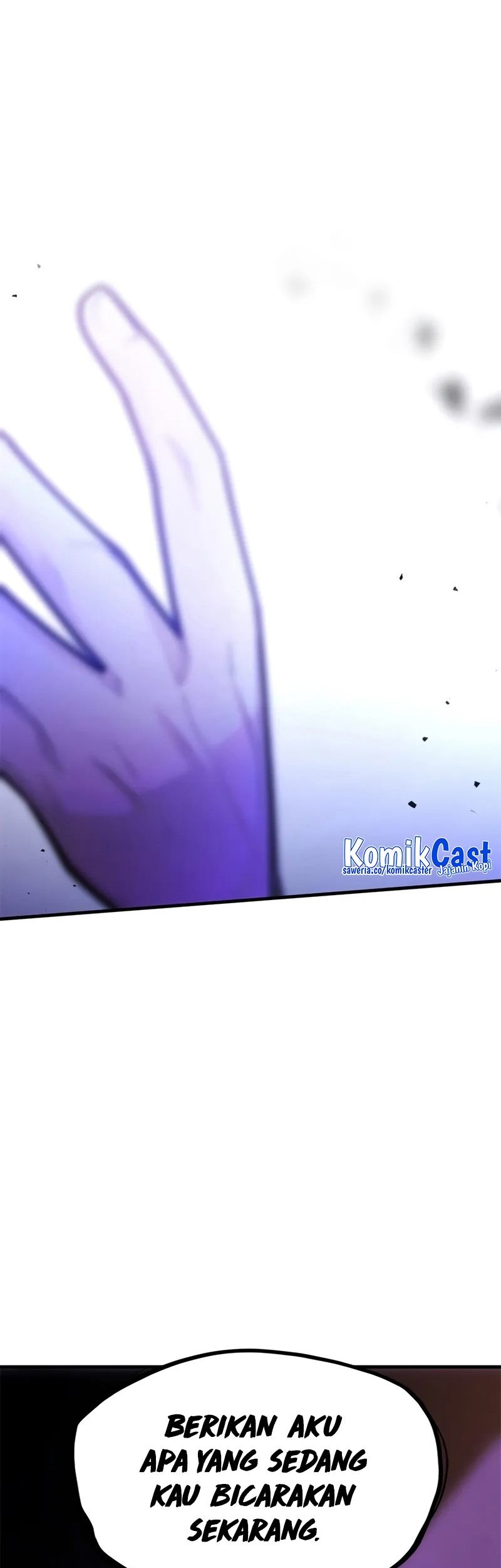 The Tutorial is Too Hard Chapter 217 - halaman 97