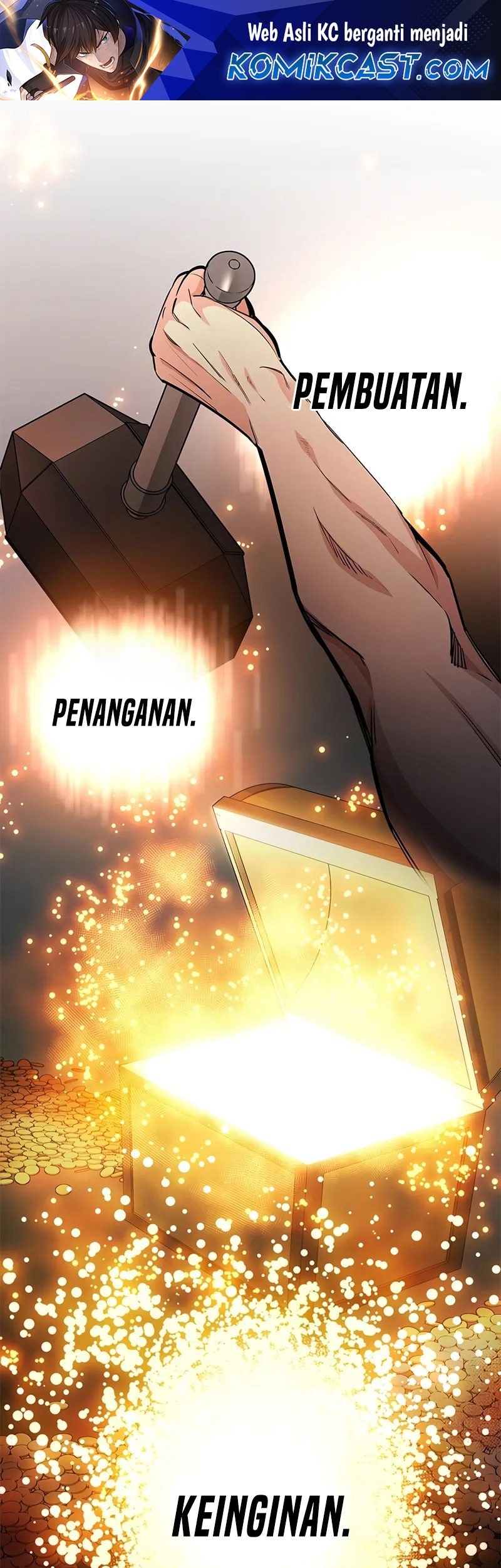 The Tutorial is Too Hard Chapter 218 - halaman 1