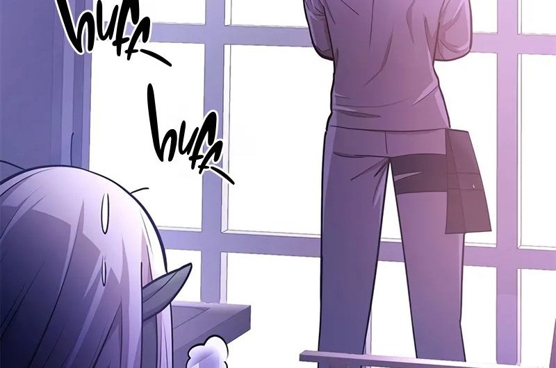 The Tutorial is Too Hard Chapter 218 - halaman 10