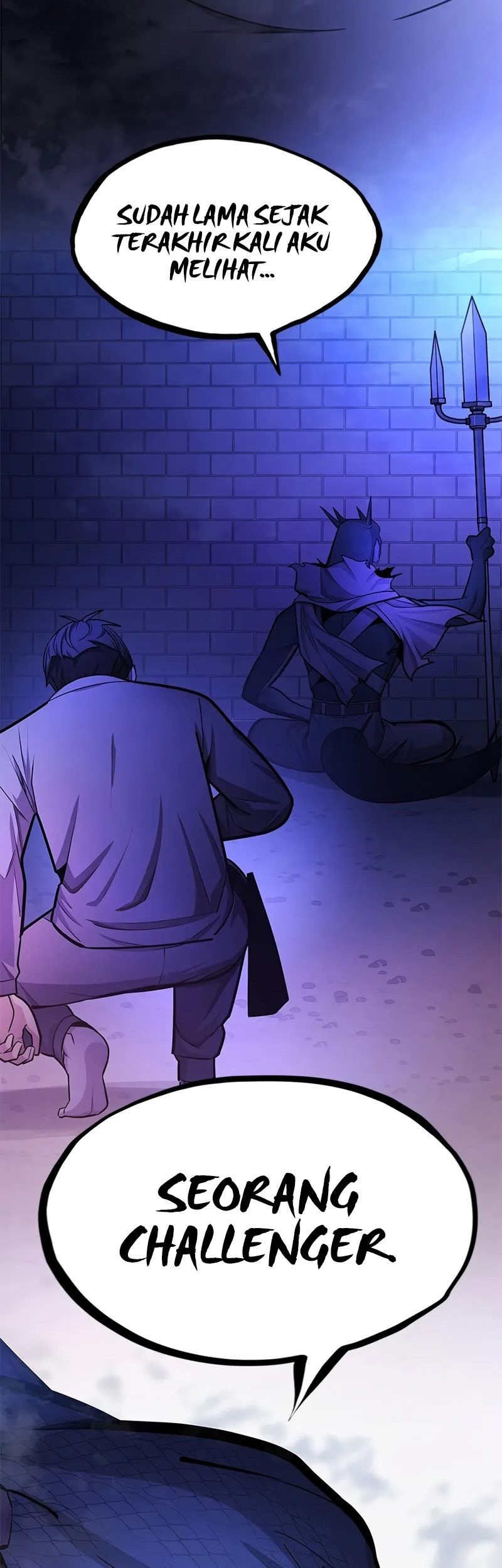 The Tutorial is Too Hard Chapter 218 - halaman 103