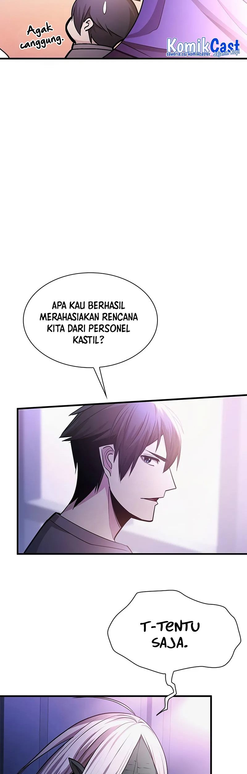 The Tutorial is Too Hard Chapter 218 - halaman 13