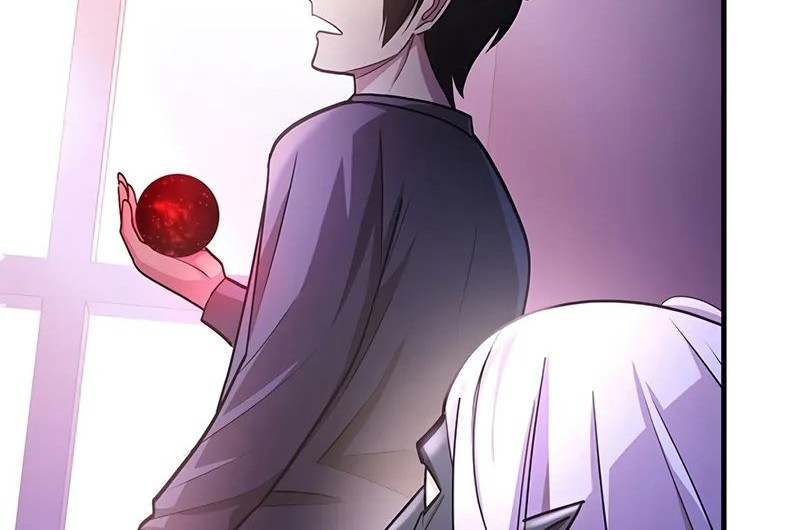 The Tutorial is Too Hard Chapter 218 - halaman 22