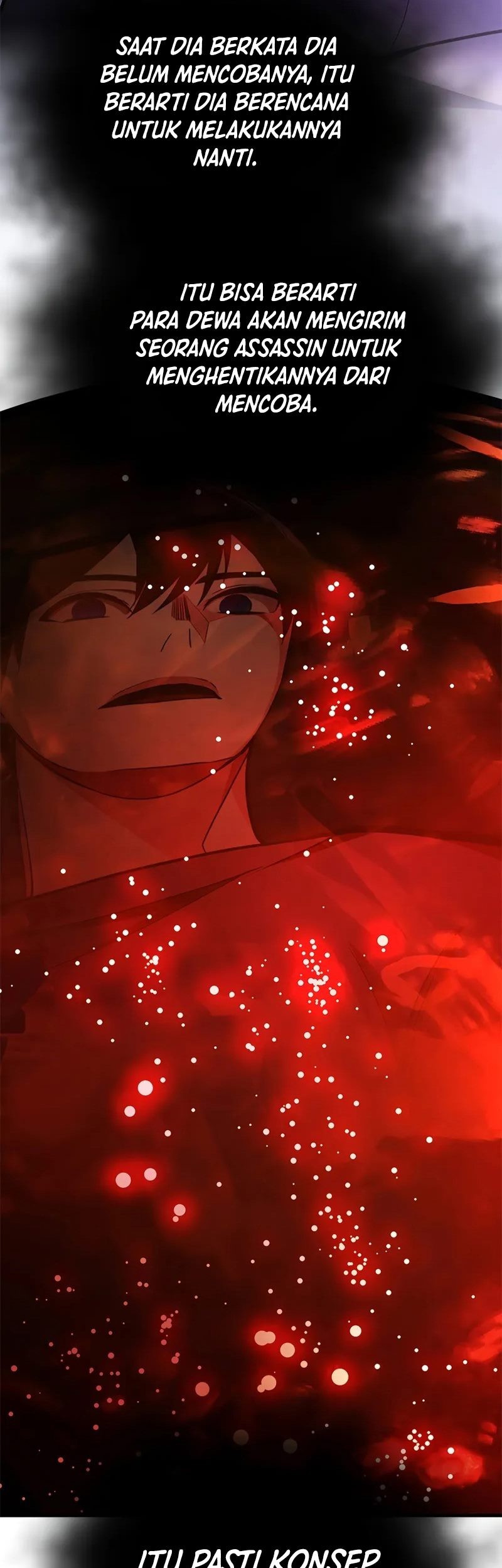 The Tutorial is Too Hard Chapter 218 - halaman 25