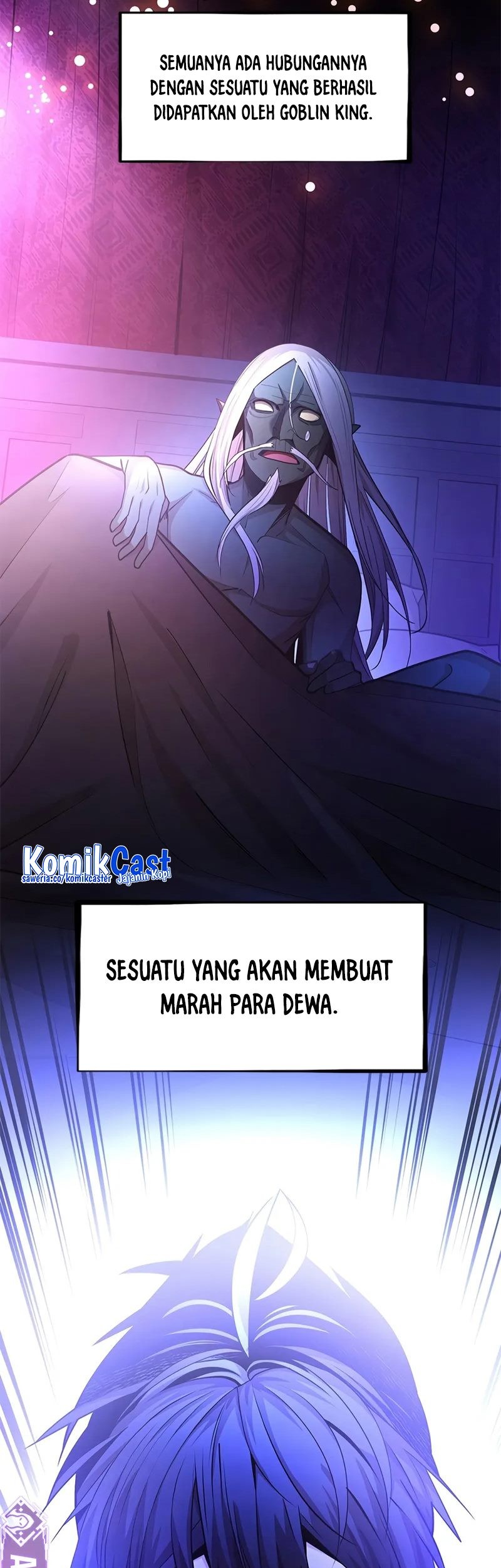 The Tutorial is Too Hard Chapter 218 - halaman 3