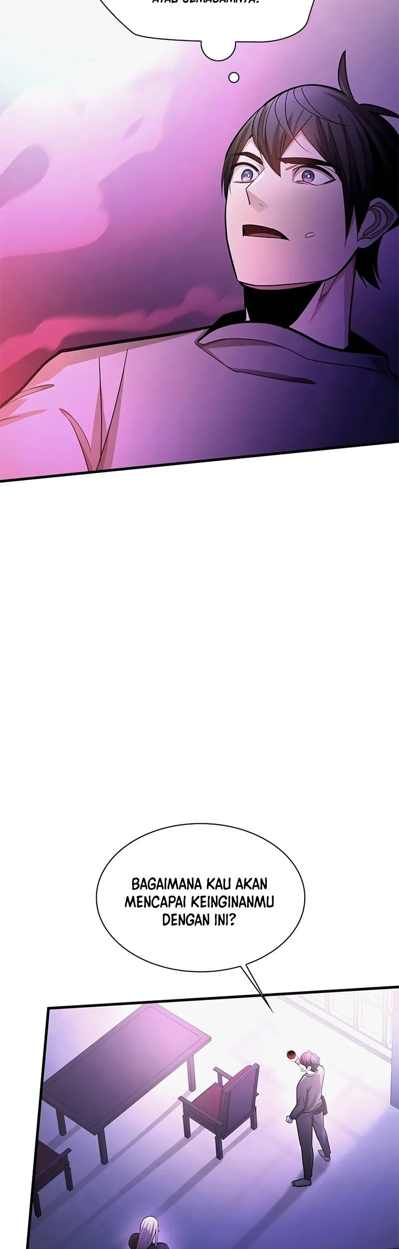 The Tutorial is Too Hard Chapter 218 - halaman 31