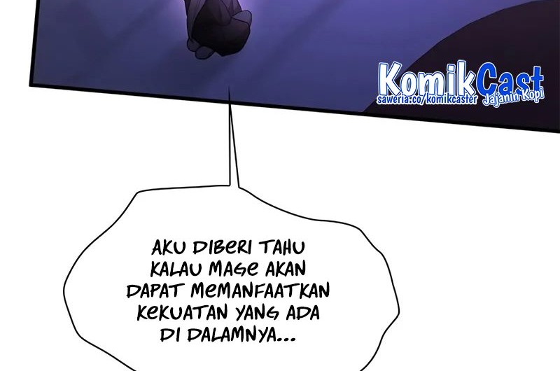 The Tutorial is Too Hard Chapter 218 - halaman 32
