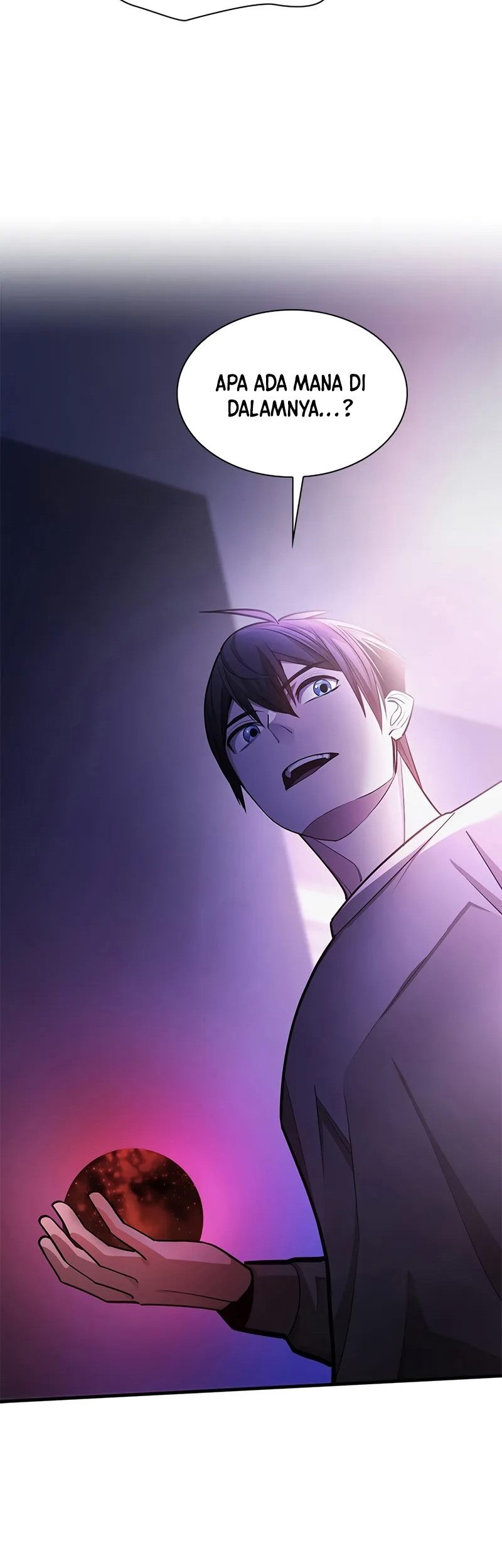 The Tutorial is Too Hard Chapter 218 - halaman 33