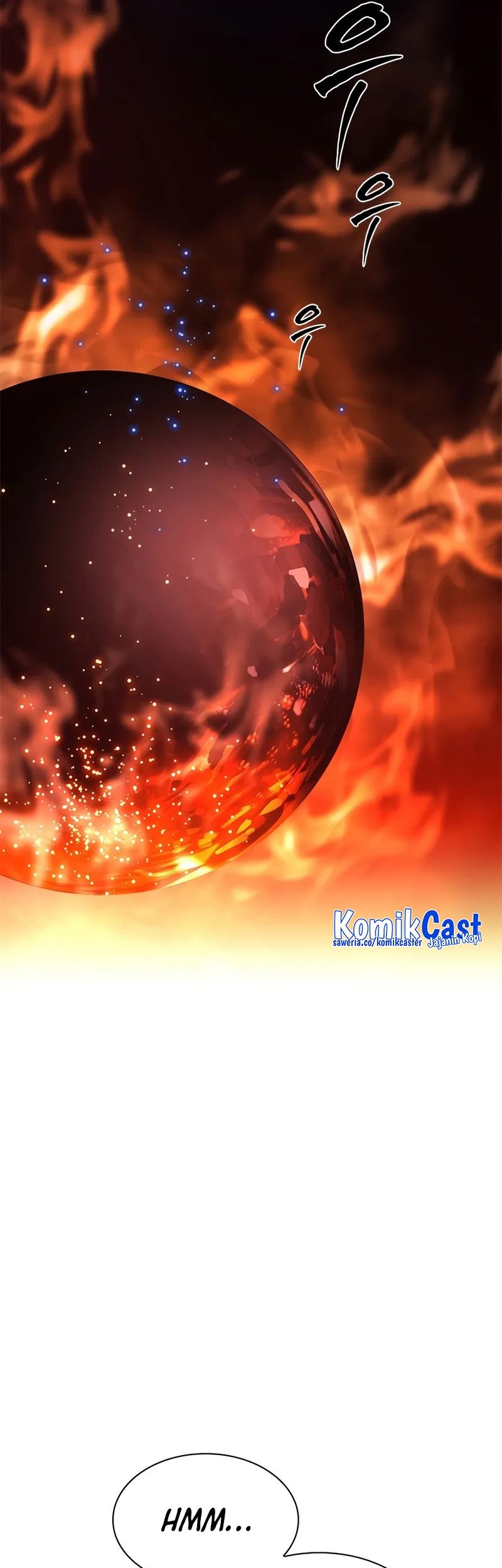 The Tutorial is Too Hard Chapter 218 - halaman 39
