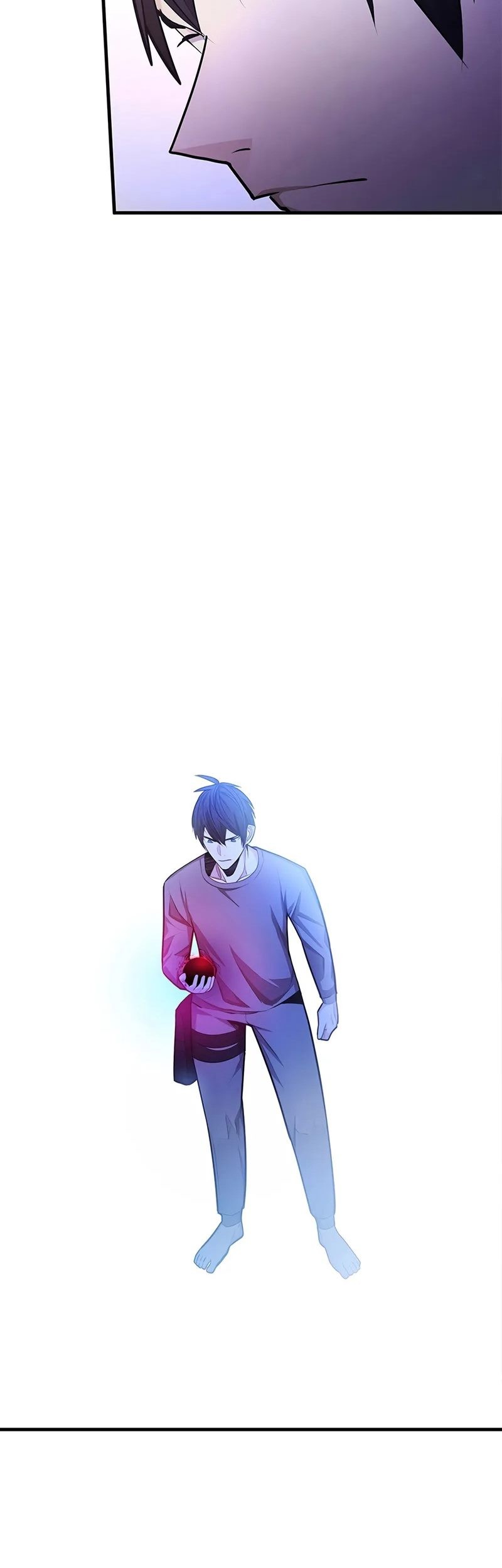 The Tutorial is Too Hard Chapter 218 - halaman 41